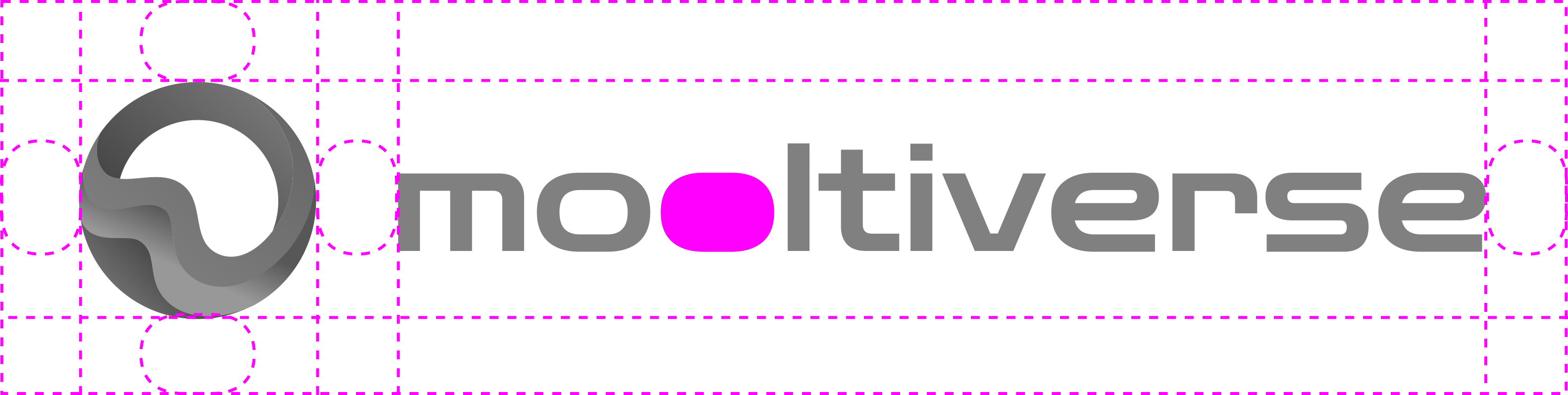 Horizontal Logo Clearspace