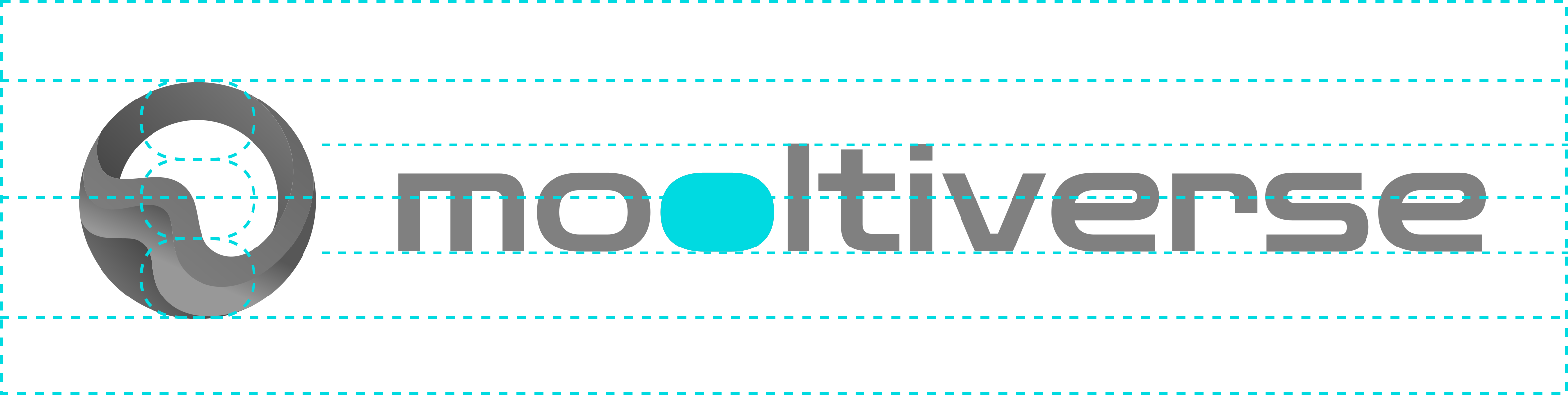 Horizontal Logo Geometry